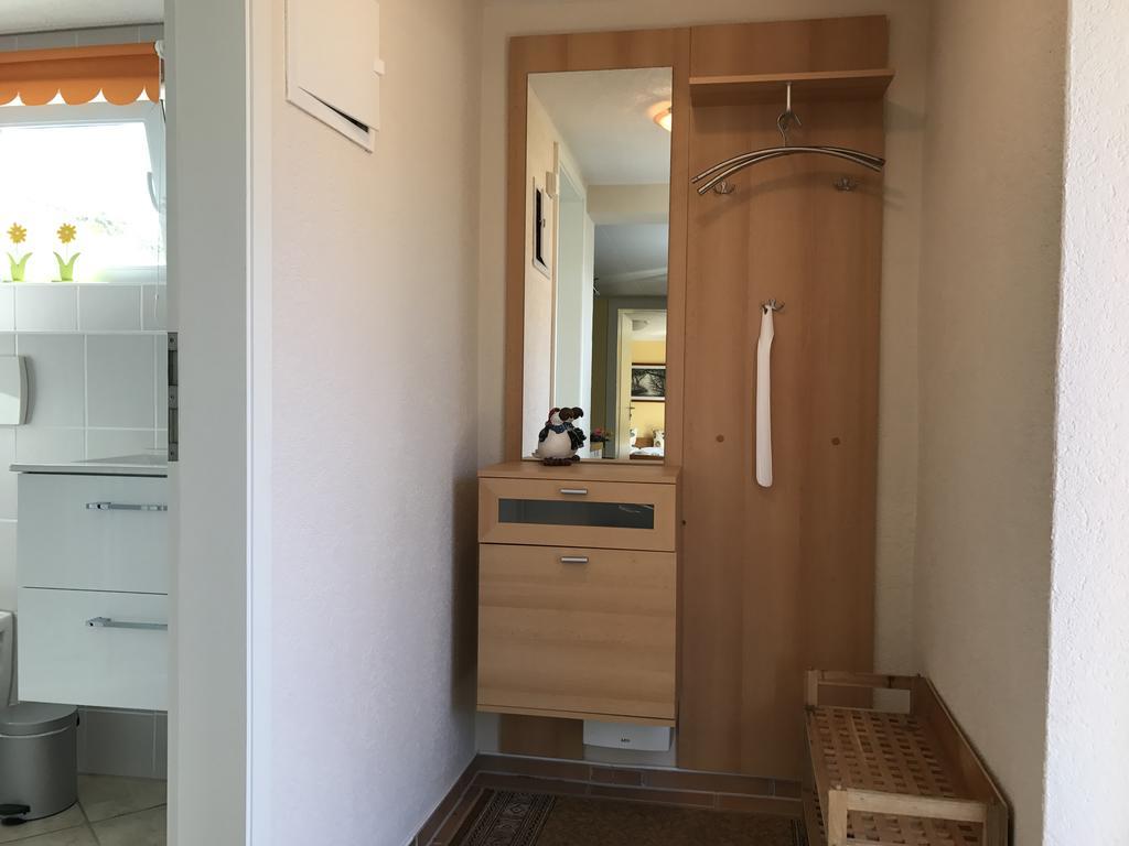 Zum Nordstrand Преров Экстерьер фото